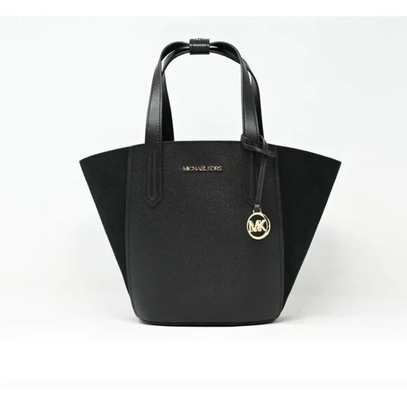 Michael Kor Small Tote Bag NWT - Picture 1 of 8